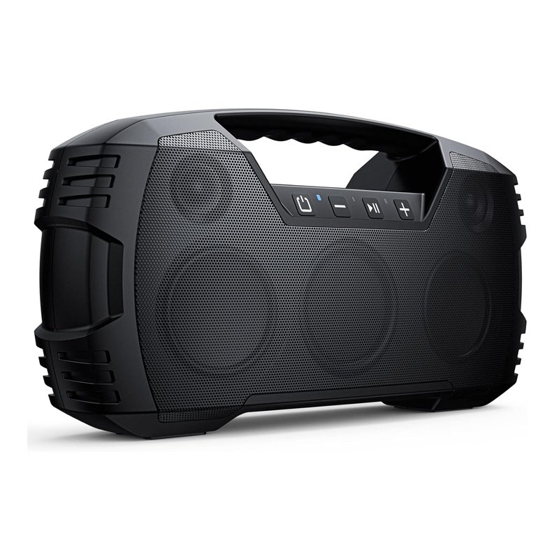 Portable Bluetooth Speaker